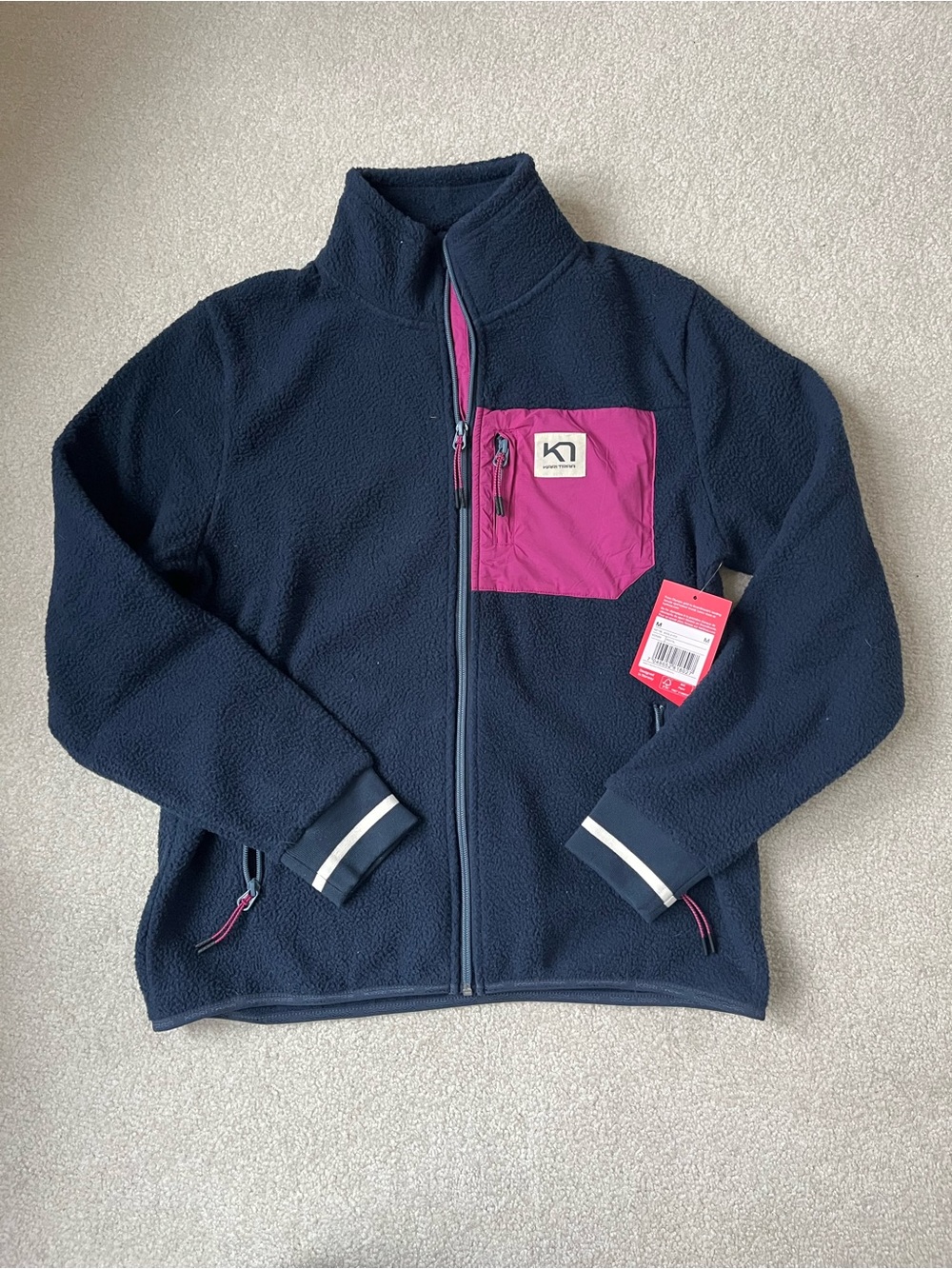 Kari Traa Jacket